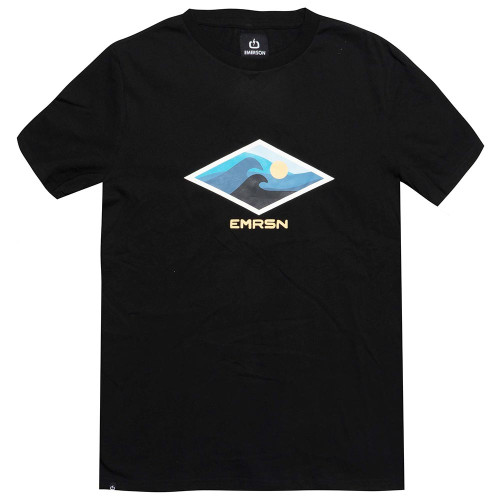 Emerson Ανδρική κοντομάνικη μπλούζα Men's S/S T-Shirt